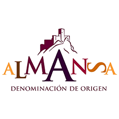 Logotipo de Almansa