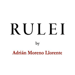 Bodega: Bodega RULEI by Adrián Moreno Llorente