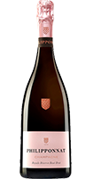 Philipponnat Royal Réserve Rosé Champagne